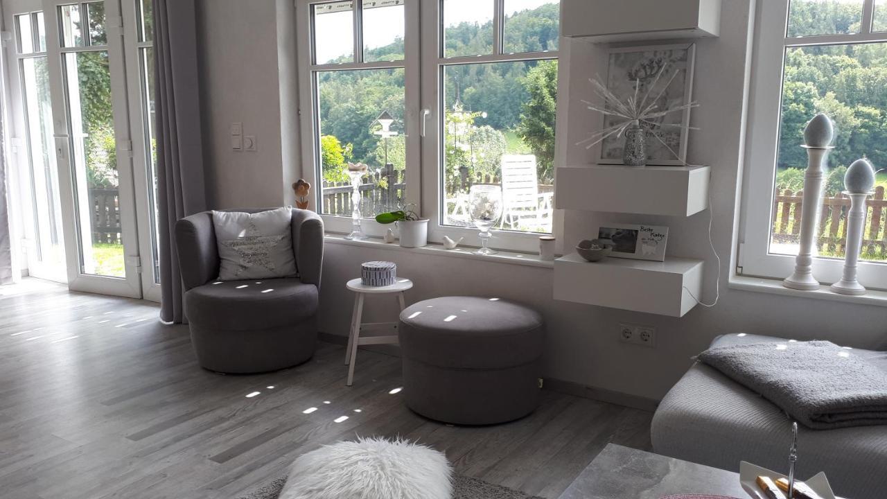 Ferienhaus Hygge Reichelsheim Екстериор снимка