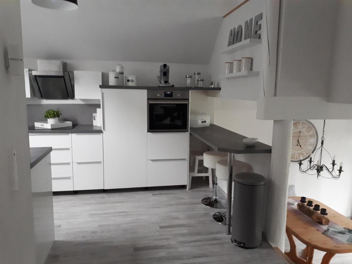 Ferienhaus Hygge Reichelsheim Екстериор снимка