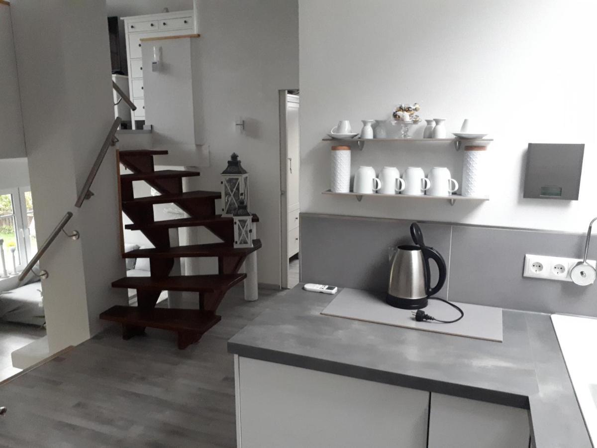 Ferienhaus Hygge Reichelsheim Екстериор снимка