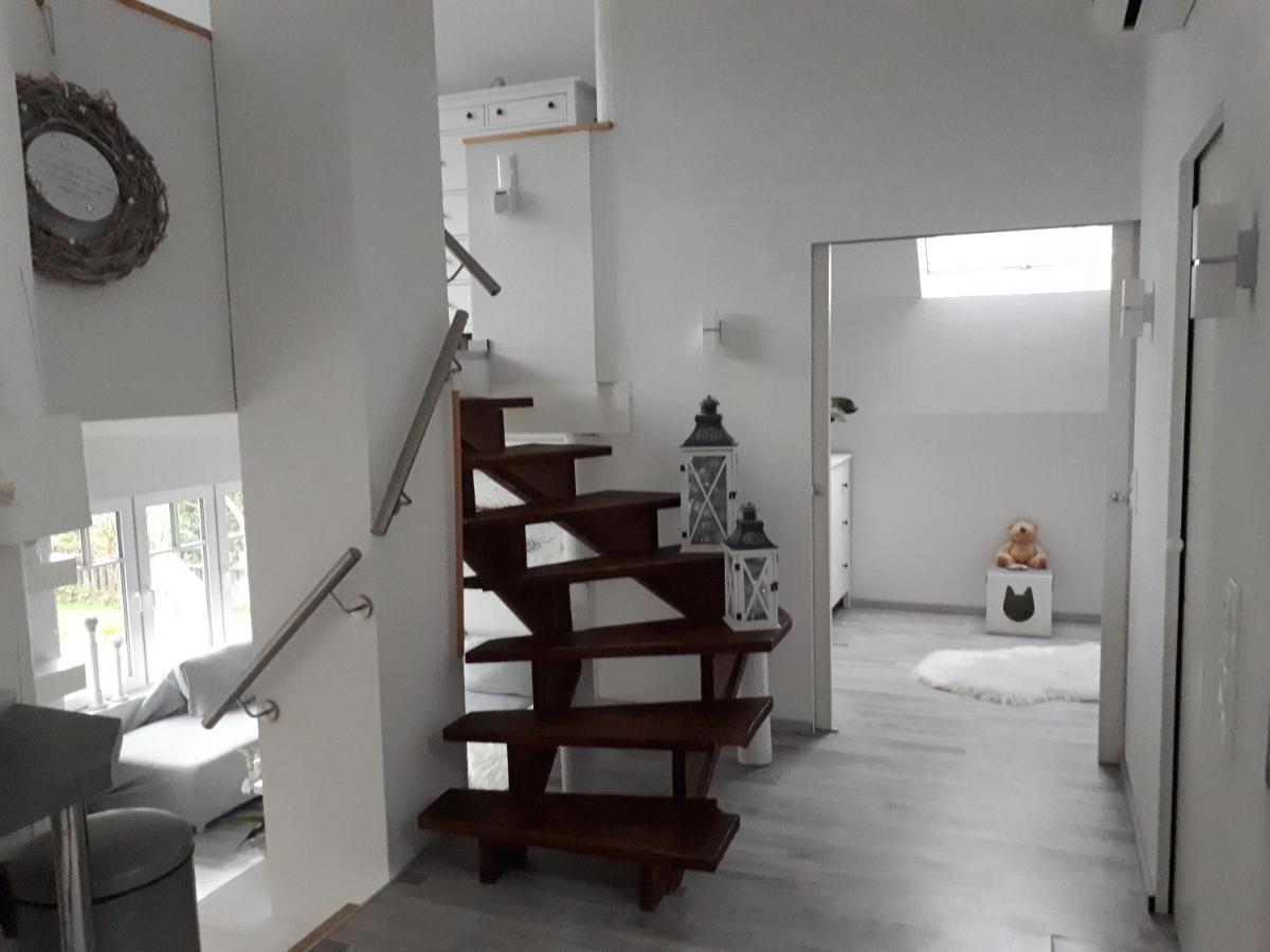 Ferienhaus Hygge Reichelsheim Екстериор снимка