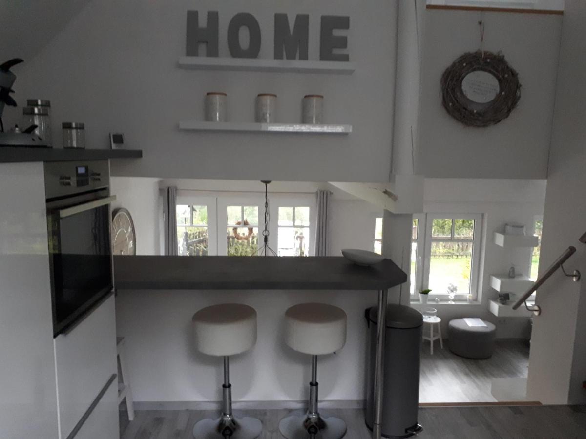 Ferienhaus Hygge Reichelsheim Екстериор снимка