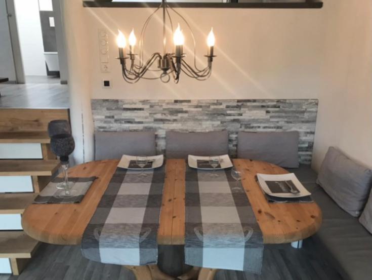 Ferienhaus Hygge Reichelsheim Екстериор снимка
