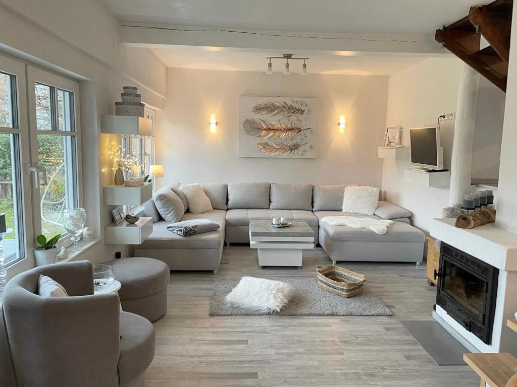 Ferienhaus Hygge Reichelsheim Екстериор снимка