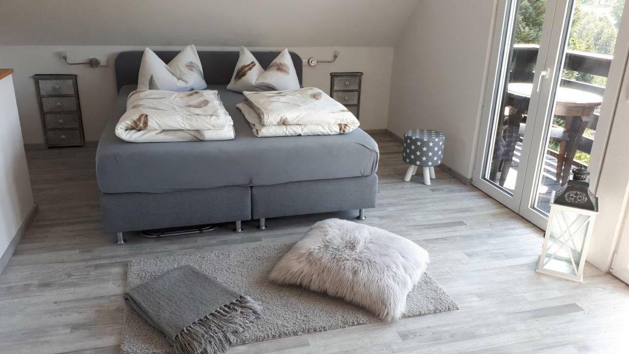 Ferienhaus Hygge Reichelsheim Екстериор снимка